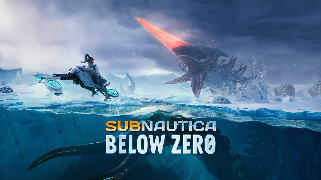 below zero subnautica download free